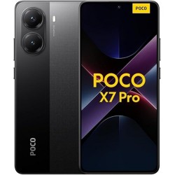 Xiaomi Poco X7 Pro 5G Dual Sim 256GB 8GB RAM